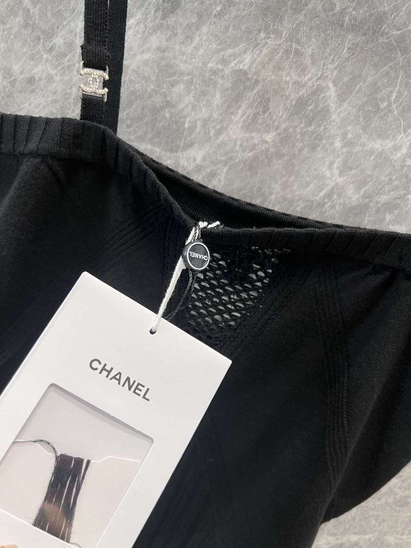 Chanel Vest